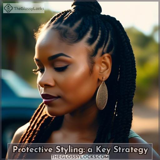 Protective Styling: a Key Strategy