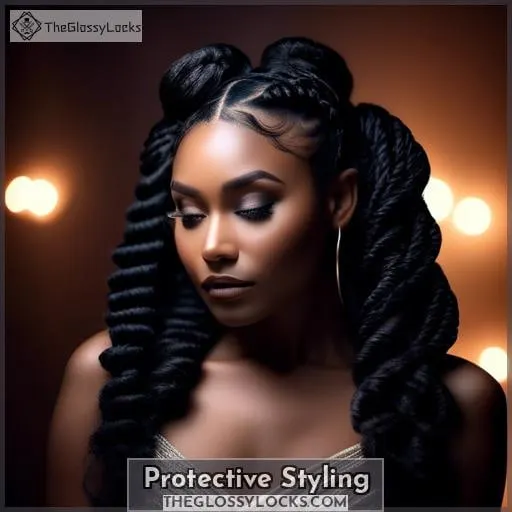 Protective Styling