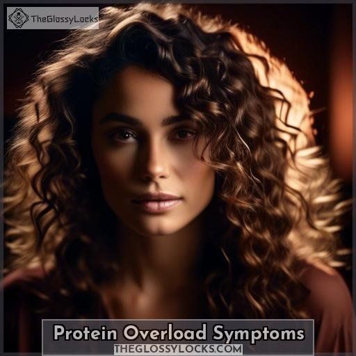 Protein Overload Symptoms