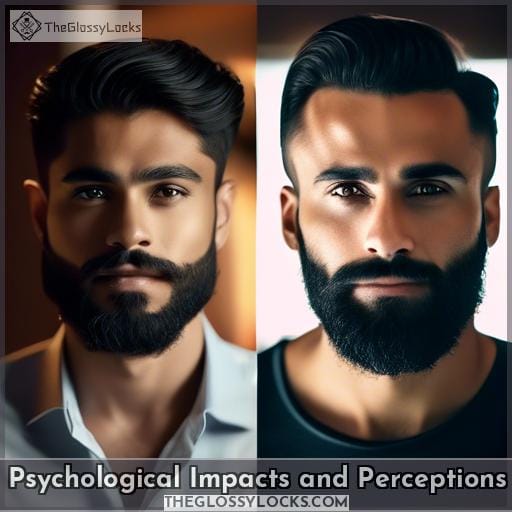 Psychological Impacts and Perceptions
