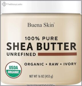 PURE Shea Butter - Raw
