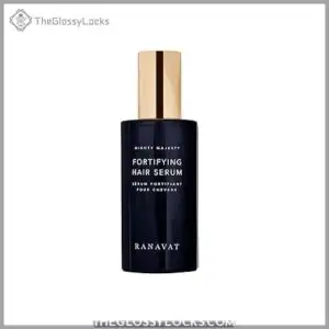 RANAVAT Mighty Majesty - Fortifying B07XQJM65T