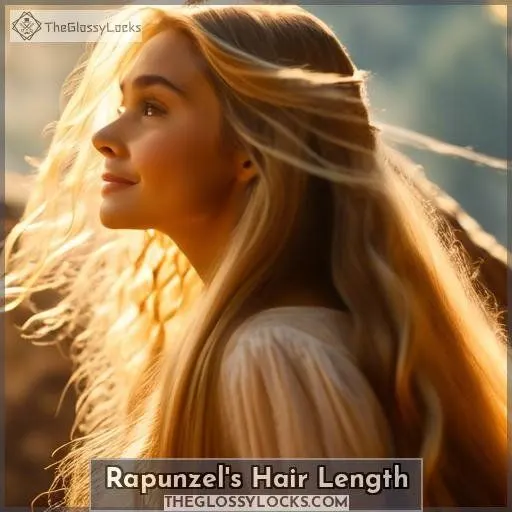 Rapunzel