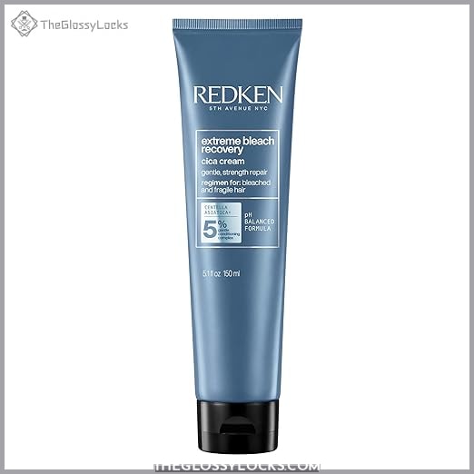 Redken Extreme Bleach Recovery Cica