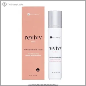 REVIVV® Women Hair Growth Serum B0BQG86LSV