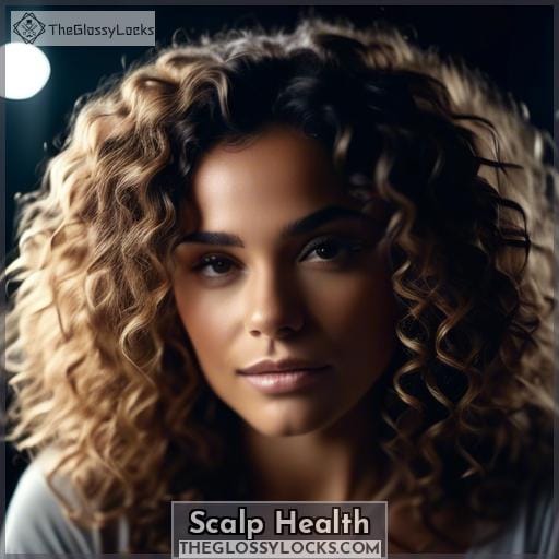 Scalp Health Scalp Health