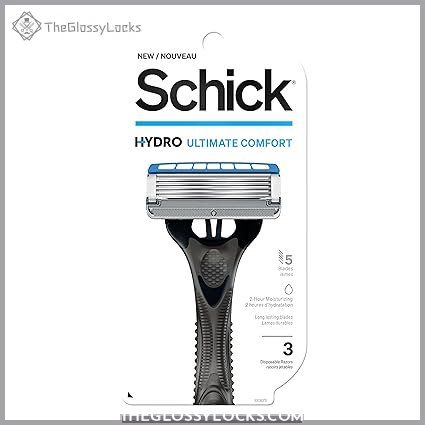 Schick Hydro 5 Disposable Razor