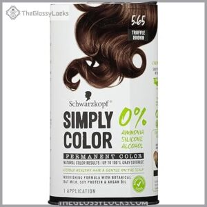 Schwarzkopf Simply Color Permanent Hair B082LJLYJN