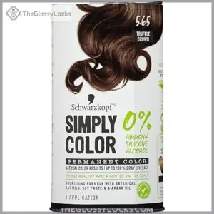 Schwarzkopf Simply Color Permanent Hair B082LJLYJN