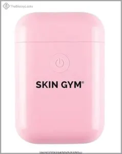 Skin Gym Bare Shaver -