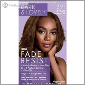 SoftSheen-Carson Dark and Lovely Fade B000K5E88U