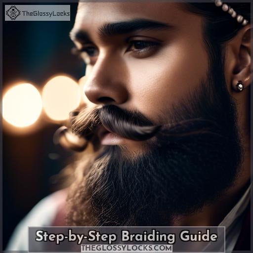 Step-by-Step Braiding Guide