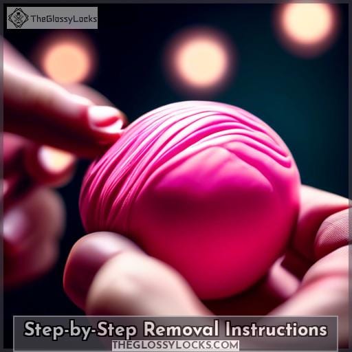 Step-by-Step Removal Instructions