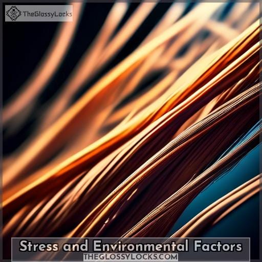 Stress and Environmental Factors