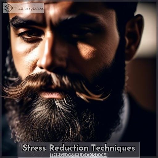 Stress Reduction Techniques