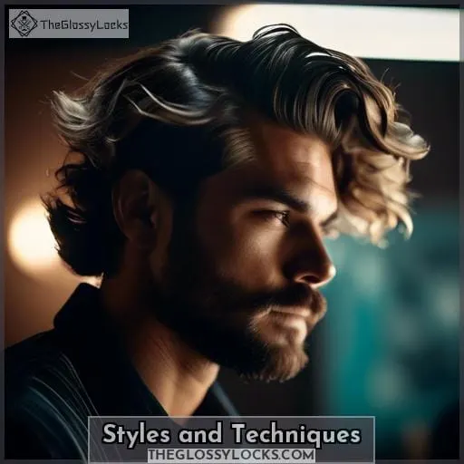 Styles and Techniques
