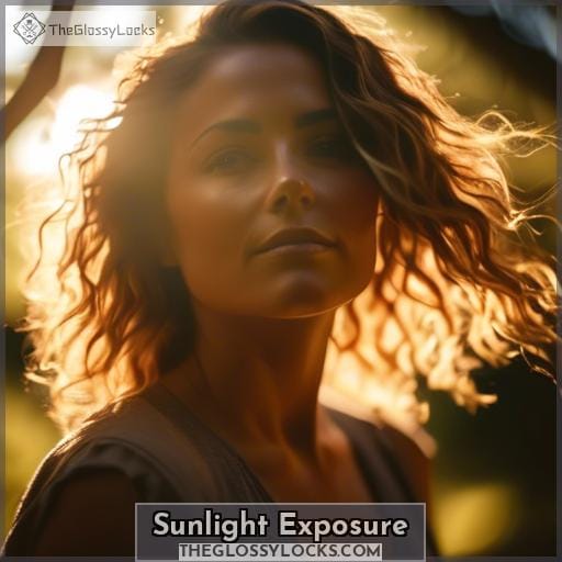 Sunlight Exposure