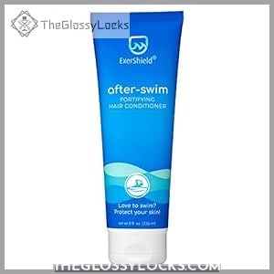 Swimmers Conditioner - After Swim