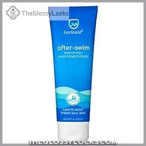 Swimmers Conditioner - After Swim