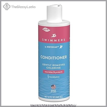 Swimmers Conditioner | Swimming Pool