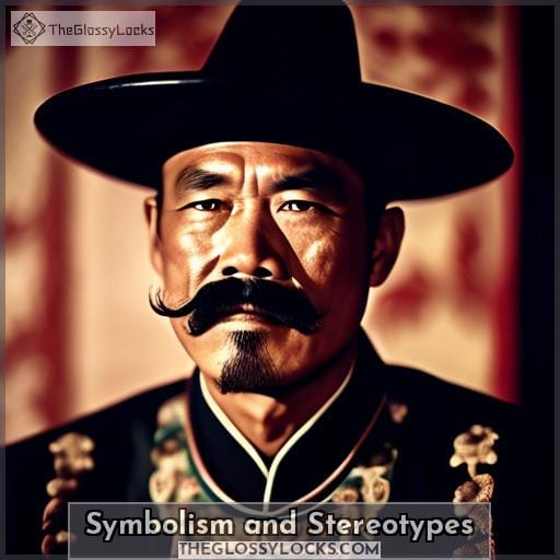 Symbolism and Stereotypes