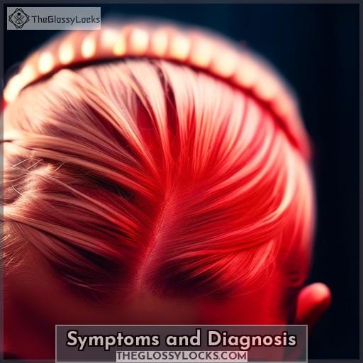 Symptoms and Diagnosis