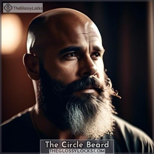 The Circle Beard