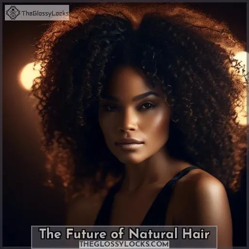The Future of Natural Hair