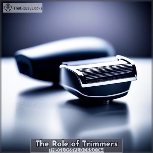 The Role of Trimmers