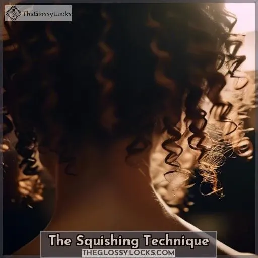 The Squishing Technique