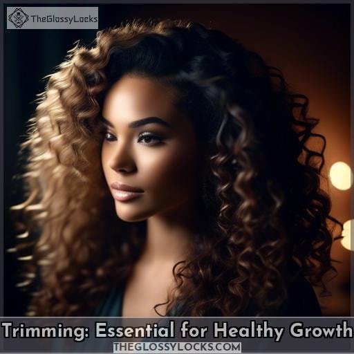 Trimming: Essential for Healthy Growth