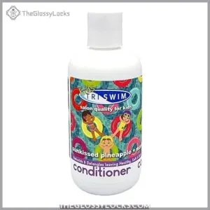 TRISWIM Kids Scented Conditioner After-