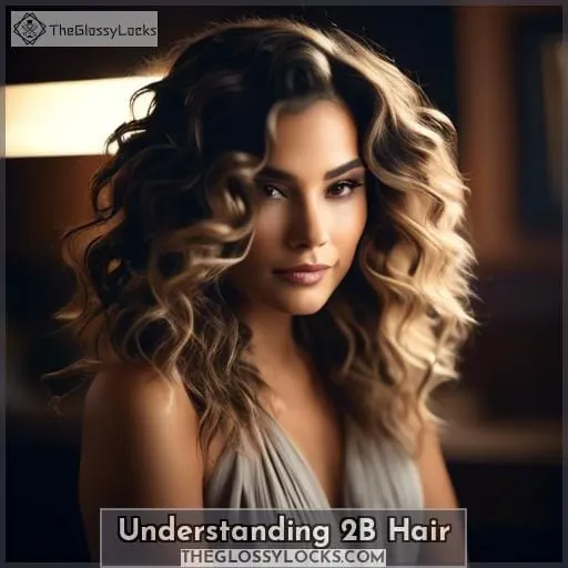 Understanding 2B Hair