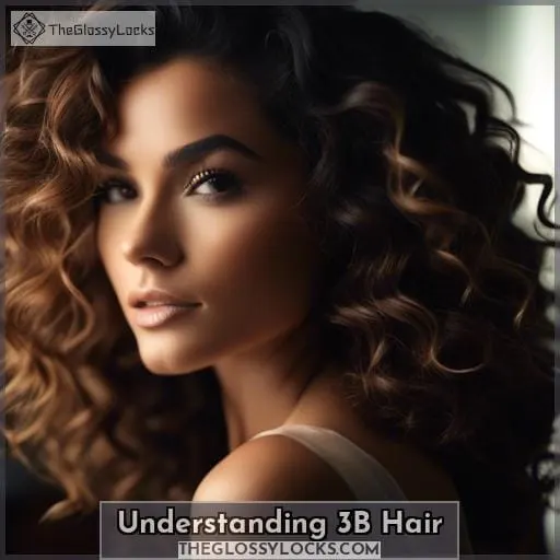 Understanding 3B Hair