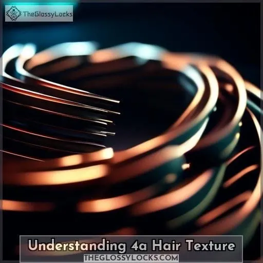 Understanding 4a Hair Texture