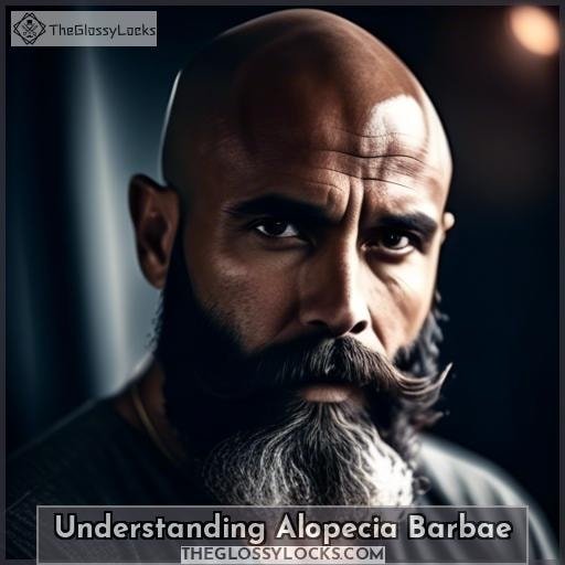 Understanding Alopecia Barbae