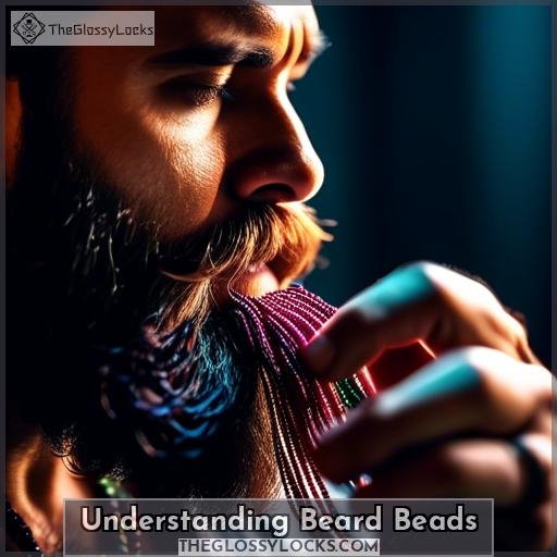 Understanding Beard Beads
