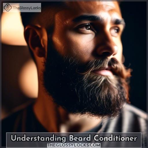 Understanding Beard Conditioner