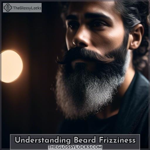 Understanding Beard Frizziness