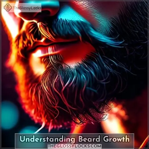 Understanding Beard Growth