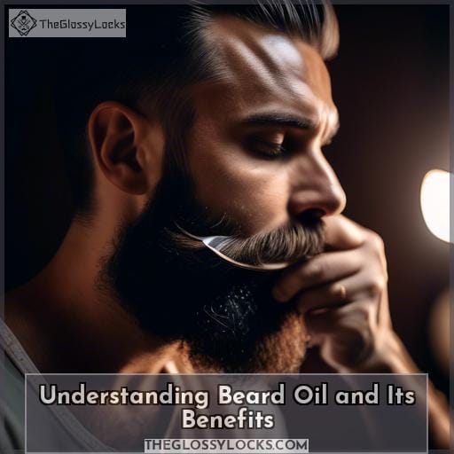 Understanding Beard Oil and Its Benefits