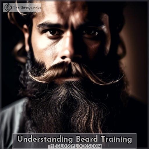 Understanding Beard Training