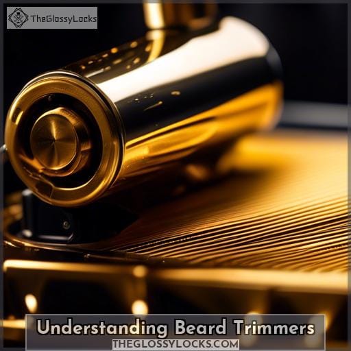 Understanding Beard Trimmers