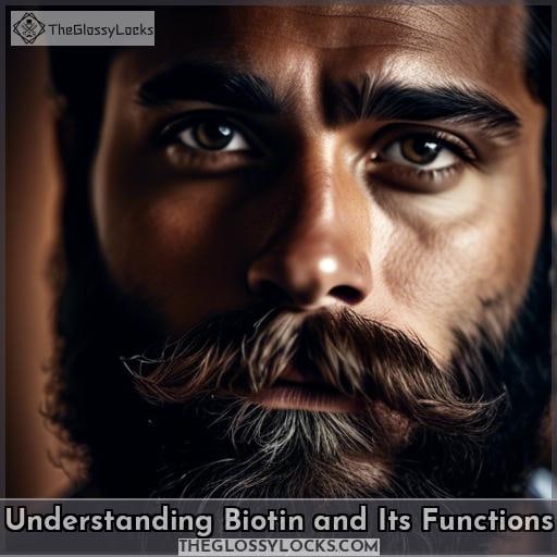 Understanding Biotin and Its Functions