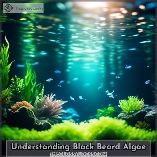 Understanding Black Beard Algae