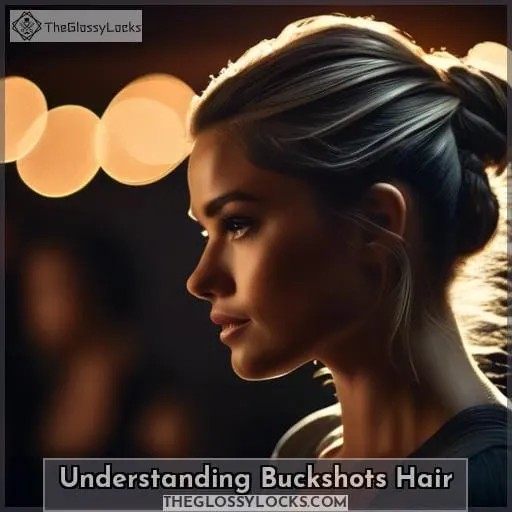 Understanding Buckshots Hair