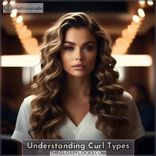Understanding Curl Types