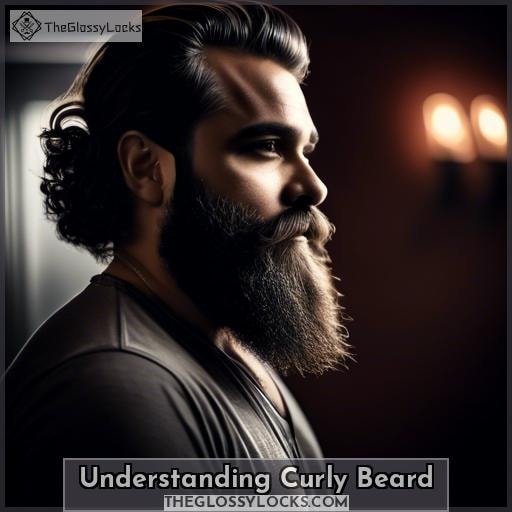 Understanding Curly Beard