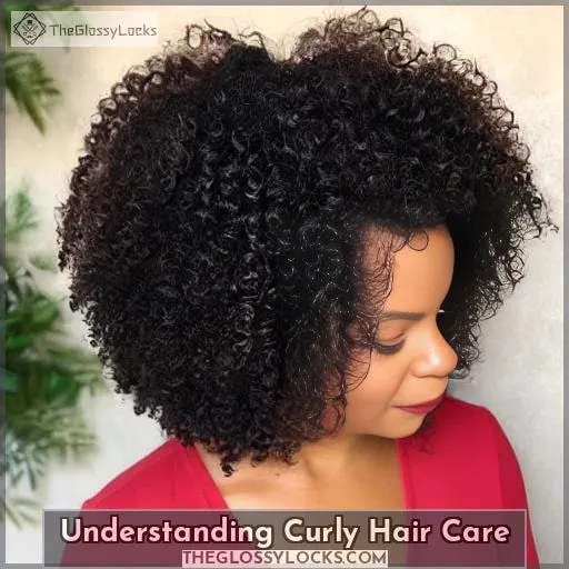 Understanding Curly Hair Care