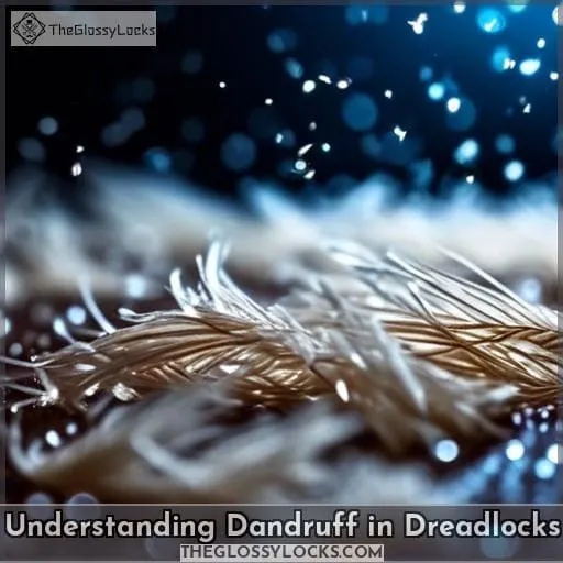 Understanding Dandruff in Dreadlocks